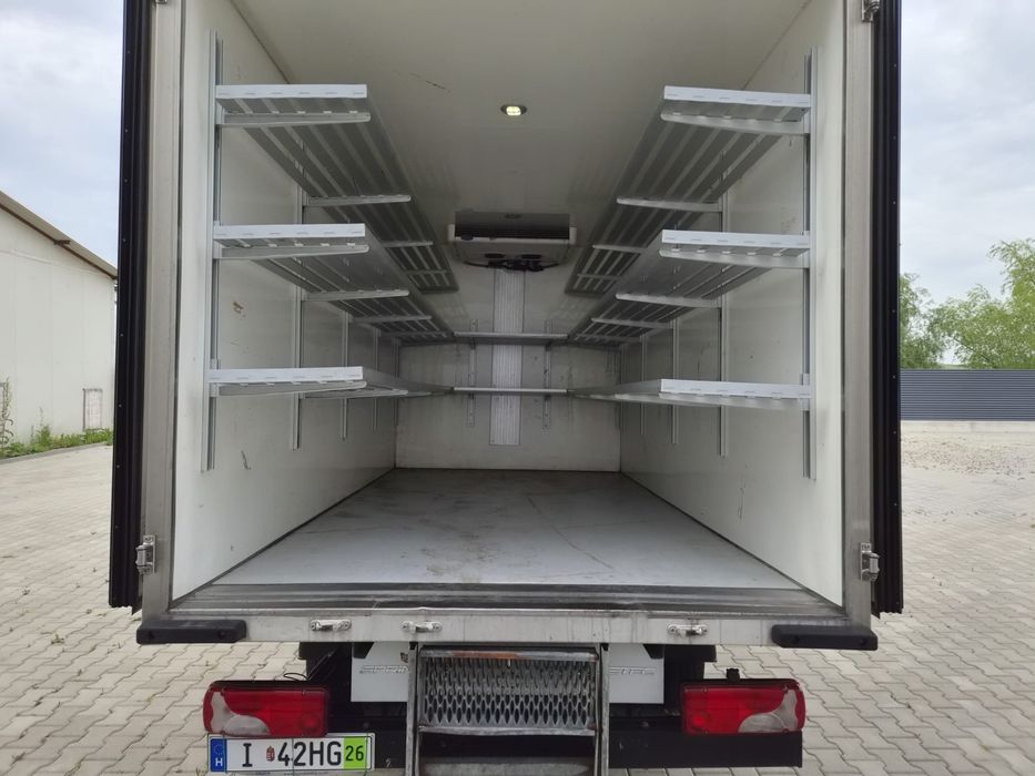Mercedes sprinter 519/419