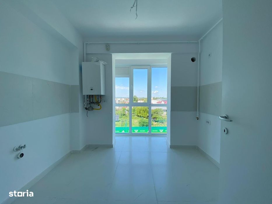 Apartament 1 camera tip studio bloc nou predare 2027