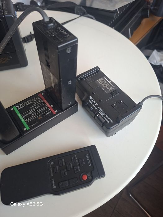 Vand lot electronice