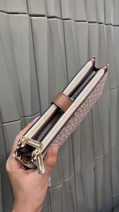Кошелек оригинал новый michael kors