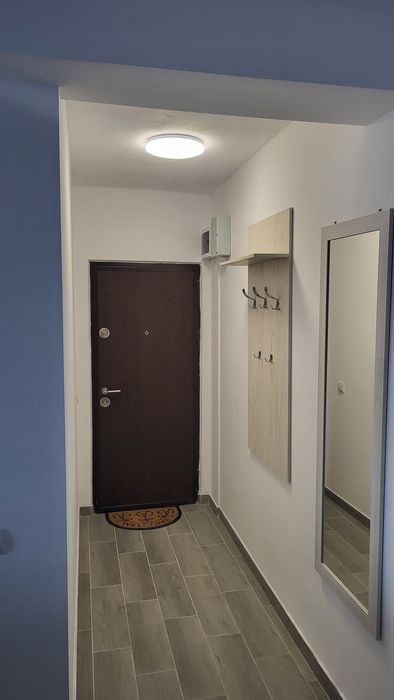 Apartament 2 camere 55 mp