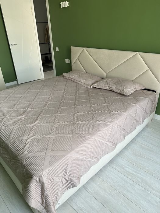 Спальный гарнирут