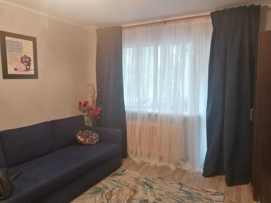 Apartament cu 2 camere de închiriat – 54 mp, etaj 1 – Podu de Piatra