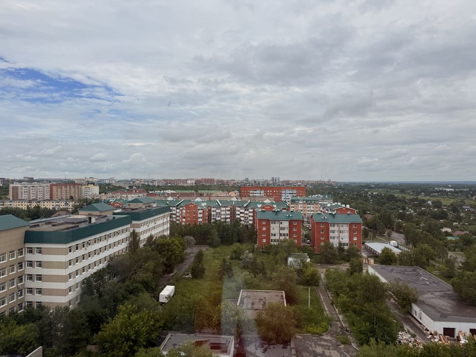 Продам 2-х комнатную квартиру