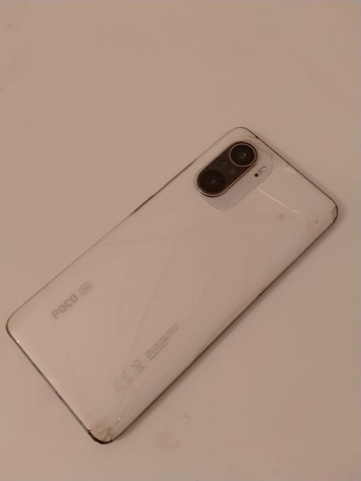 Poco F3 256/16 обмен имеется