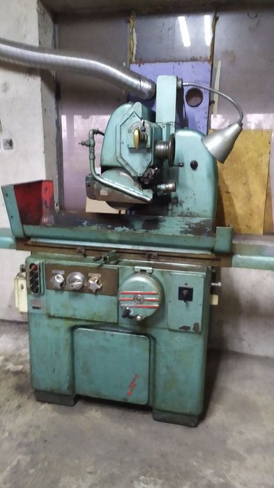 Плосък шлайф THULE шведски