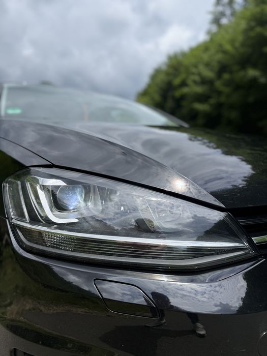 VOLKSWAGEN Golf 2013 — imagine 4