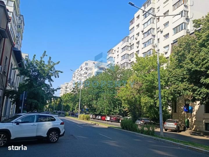 Inchiriere Apartament 2 camere in Banu Manta, DECOMANDAT, 7 MIN METROU
