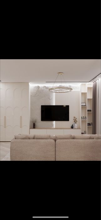 Дизайнер интерьера