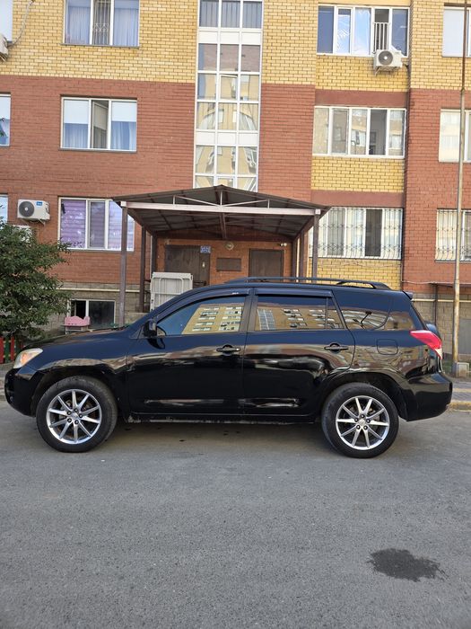 Продаётся Rav 4xa30