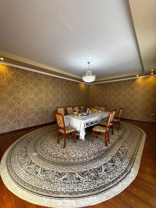 Дом, в котором хочется жить