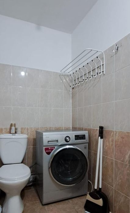 Квартира на длительный срок