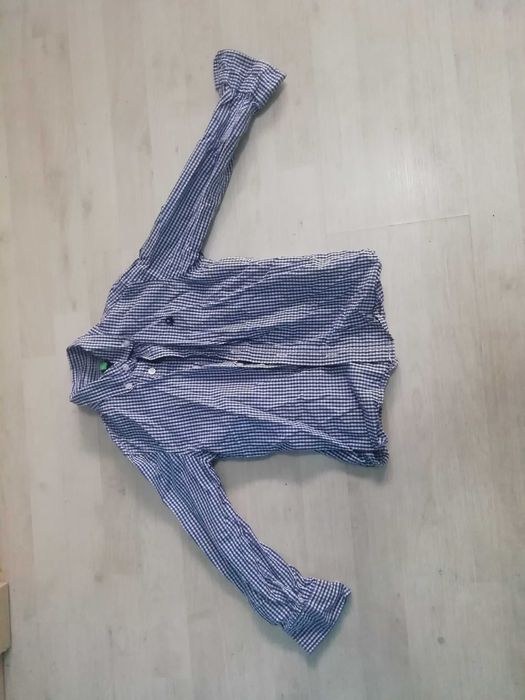 Детски нови ризи