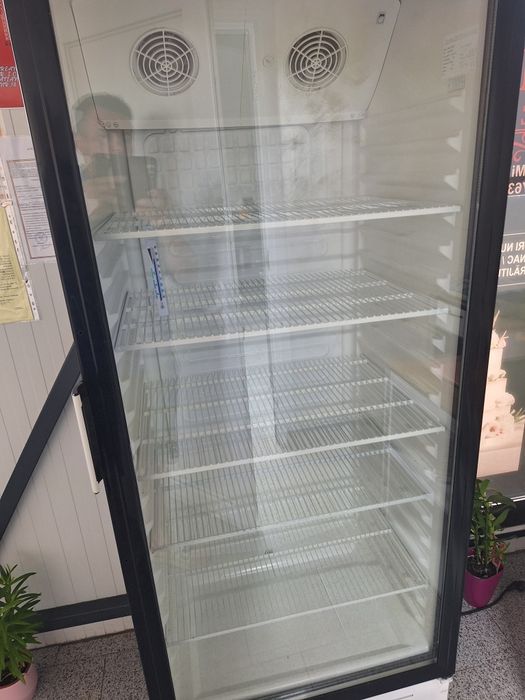 Combină frigorifică