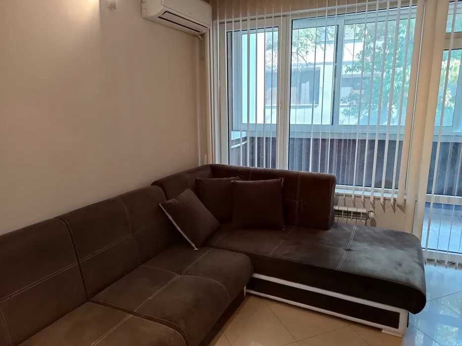 Дава се под наем Двустаен апартамент в Пловдив, Кършияка - 70 кв.м за 450 € - Снимка #4