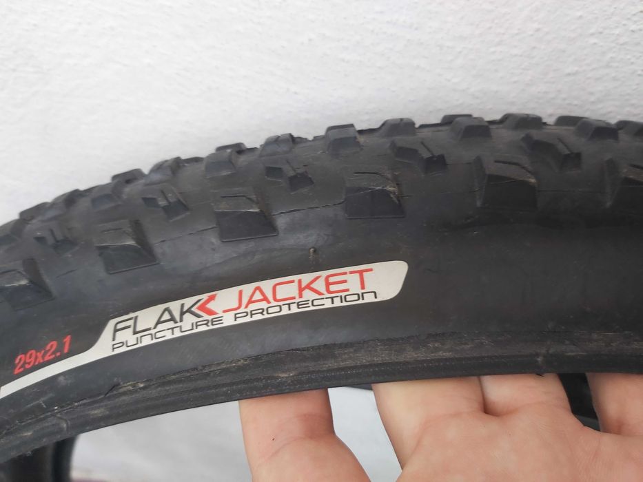 Set Anvelope Bicicleta Specialized Ground Control 29"