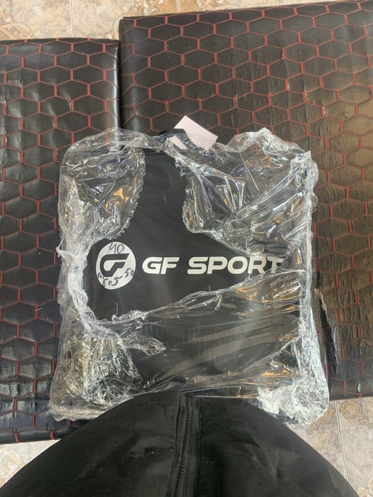 продам коньки GF SPORT
