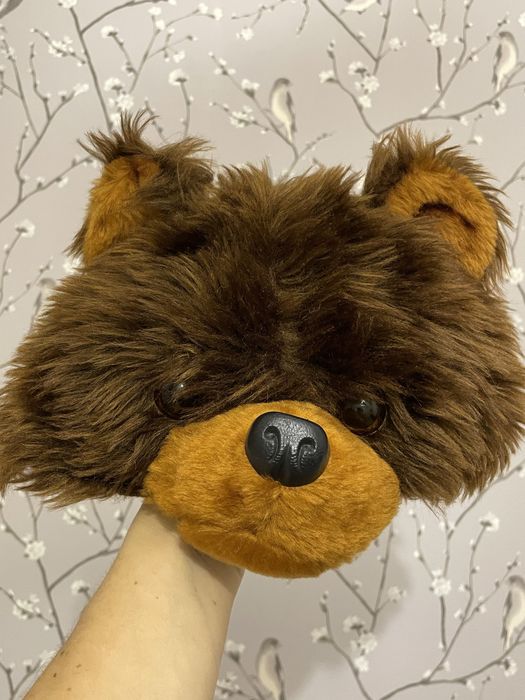 Продам костюм медведя