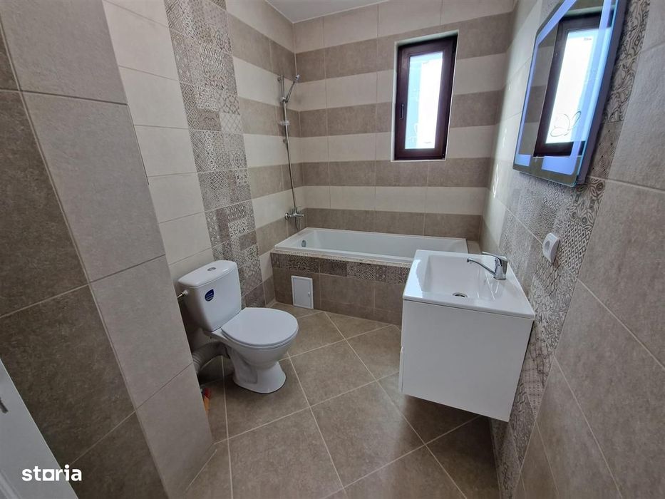 Apartament INTABULAT 2 camere luxcapat CUG zona vile