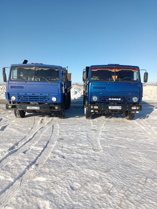 Услуги грузоперевозок