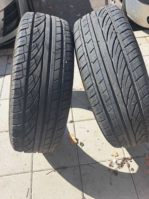 Гуми 225/60/18 Всесезонни