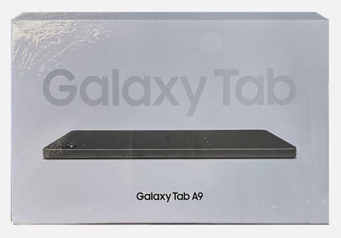 Hope Amanet P1/ SAMSUNG GALAXY TAB A9 / COD 45828