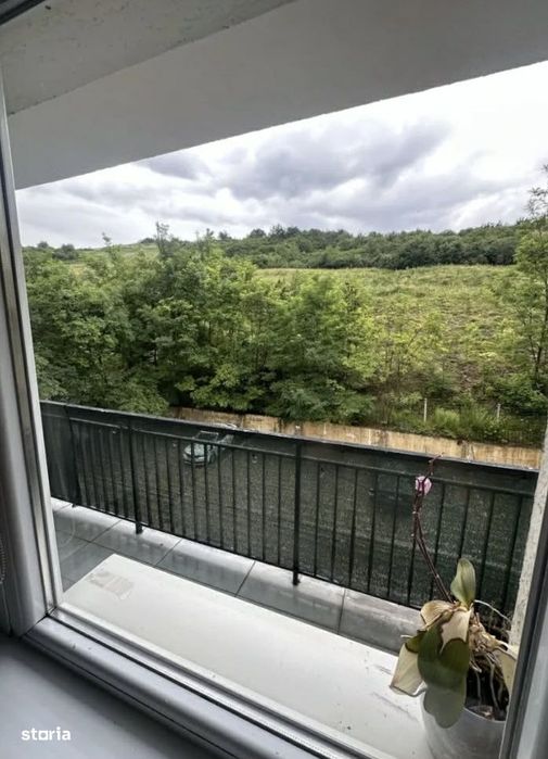 Apartament cu 2 camere si parcare inclusa, zona Vivo — fotografia 3