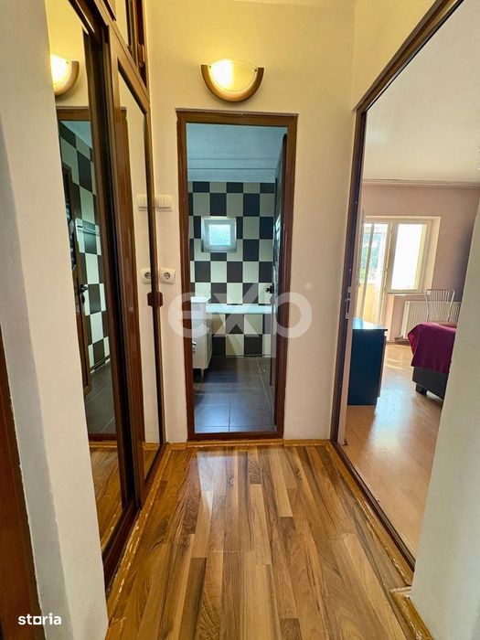 Apartament 2 camere | Confort 1 | Decomandat