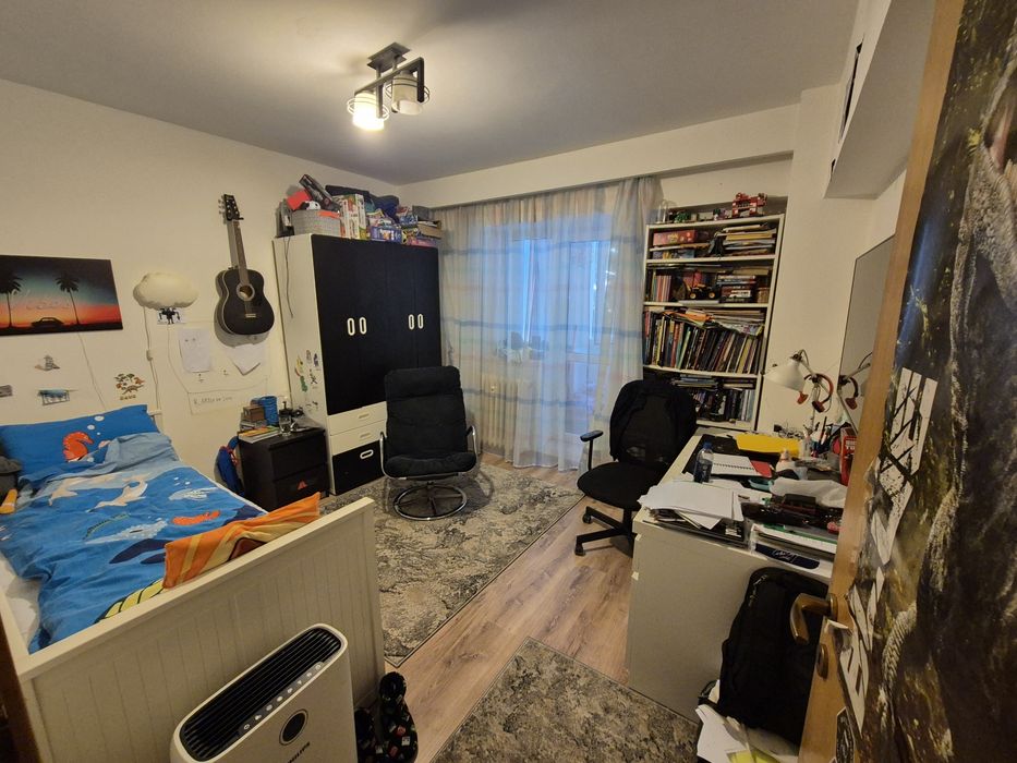 Proprietar vand apartament 2 camere Piata Iancului