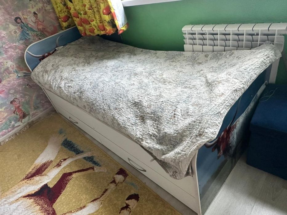 Продам детские кровати