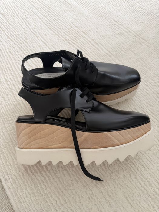 НОВАЯ ОБУВЬ Stella Mccartney