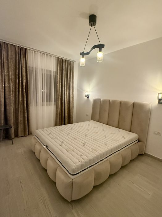 Schimb apartament nou în Giroc