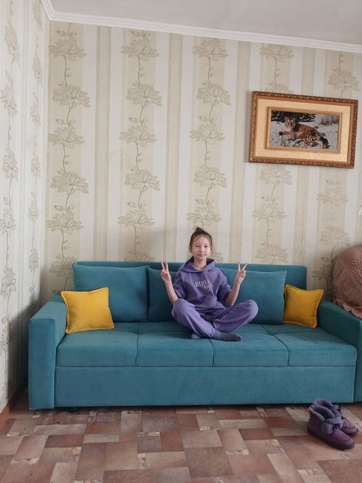 Здам квартиру  на длительный срок