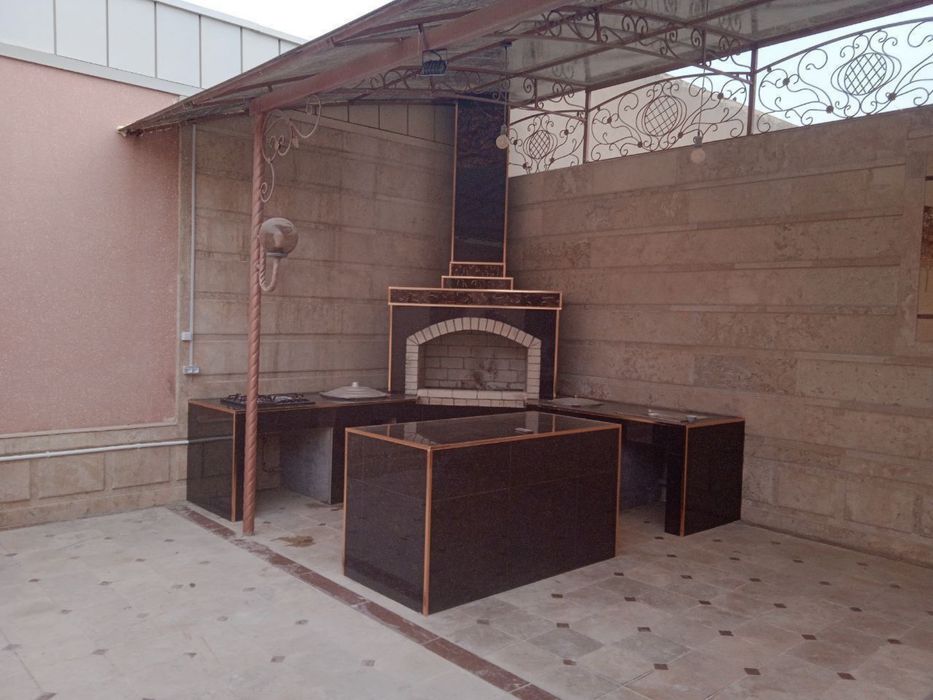 рушуткалар билан камен