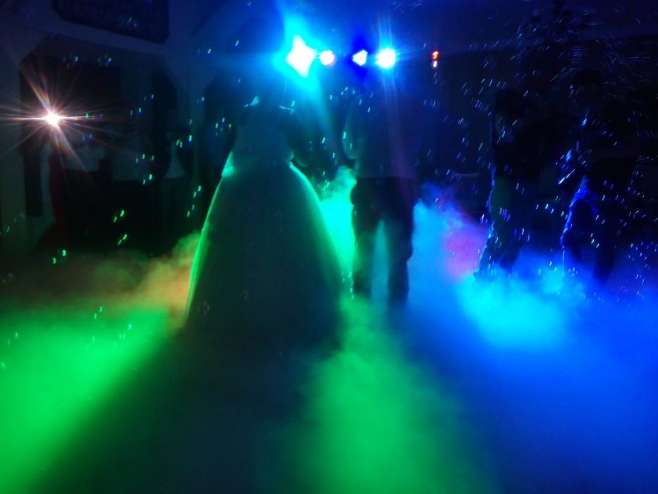 Sonorizari, schela lumini, scena, lumini ambientale