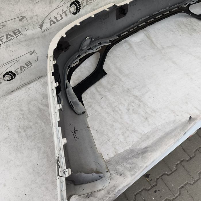 Bara spate Mercedes SL W231 R231 AMG Facelift an 2017-2018-2019-2020-2