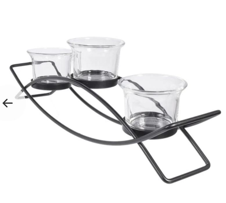 Продам подсвечник