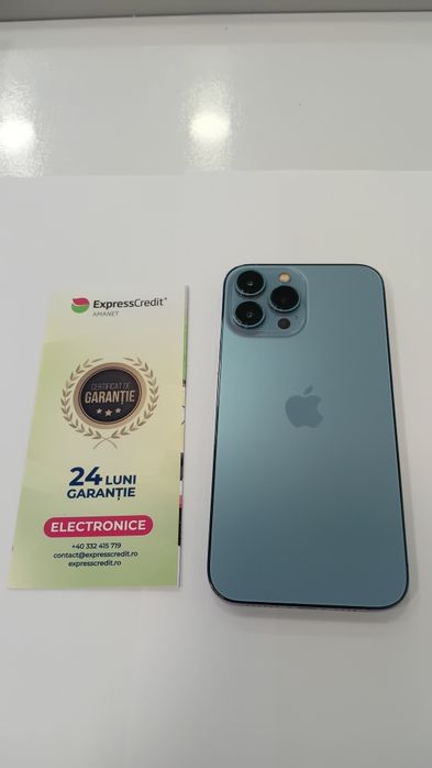 Iphone 13 Pro Max 128Gb AG20 Dancu b30197