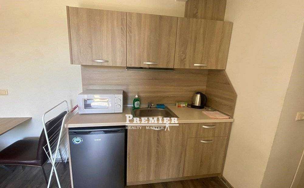 Продава се Двустаен апартамент в к.к. Слънчев бряг - 48 кв.м за 1563 €/кв.м - Снимка #16