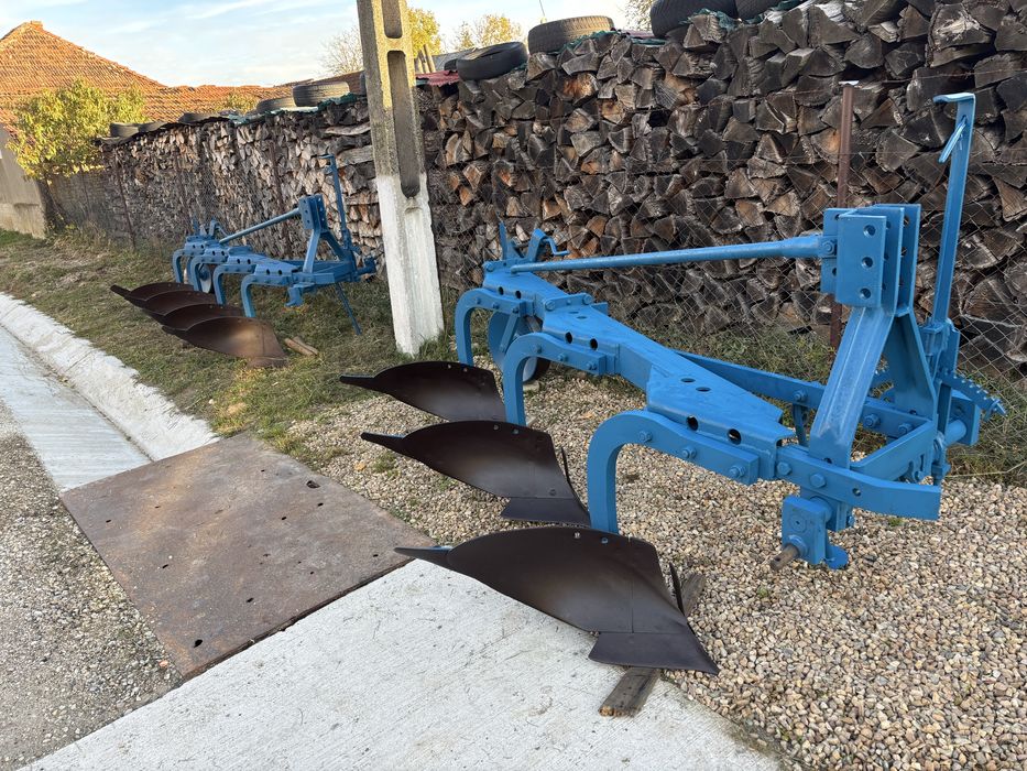 Plug rabewerk 3 si 4 trupite marimea 12 si 14