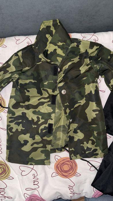 Карнавальные костюмы