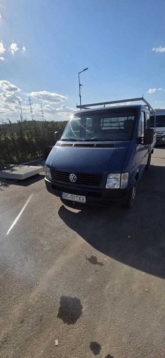 Volkswagen LT 28 , 6 locuri+bena