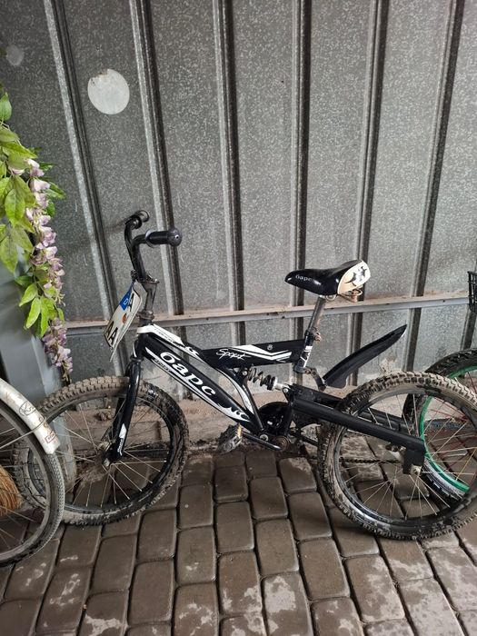 Продам велосипеды