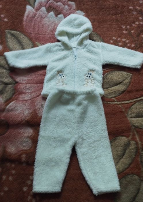 Вещи на мальчика