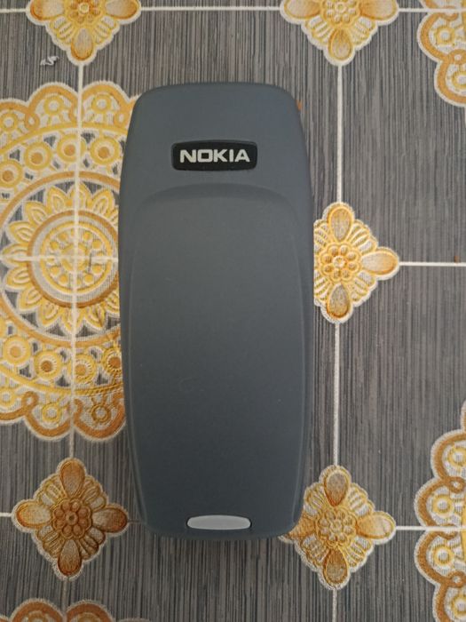 Нокиа легендарный ретро