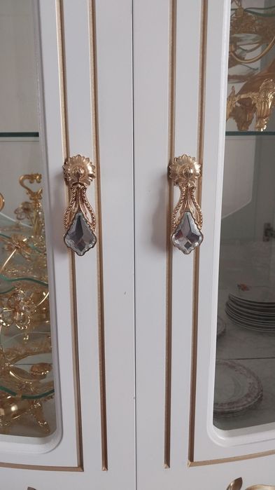 Горка новый мдф.