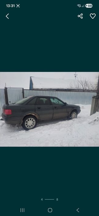 Продам машину аудио