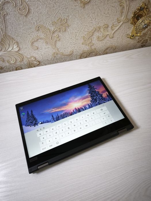 Lenovo ThinkPad L13 Yoga Gen 2