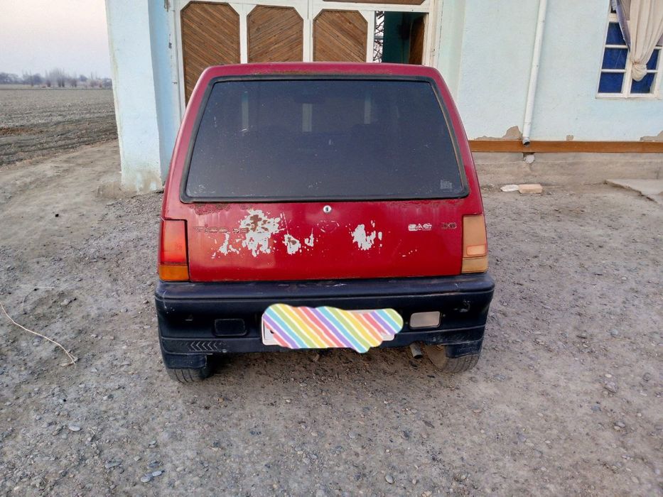 Tiko srochno sotiladi