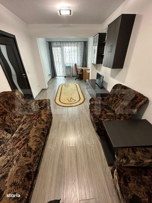 Apartament 3 camere, 83.75 mp, zona Canta – Iasi